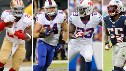 Jairus Byrd Is Ideal Free-Agent Addition for New Orleans Saints