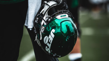 Careers @ The New York Jets - Information Session