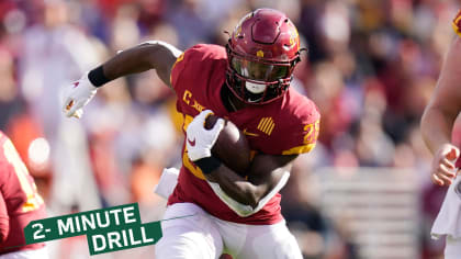 2022 NFL Draft Scouting Report: RB Breece Hall, Iowa State