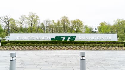 New York Jets expand digital content with new training center