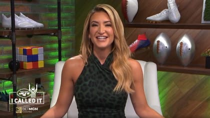 Cynthia Frelund's Week 15 NFL picks, Video, Watch TV Show