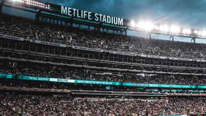 New York Jets in Florham Park  Organizational Profile, Work & Jobs