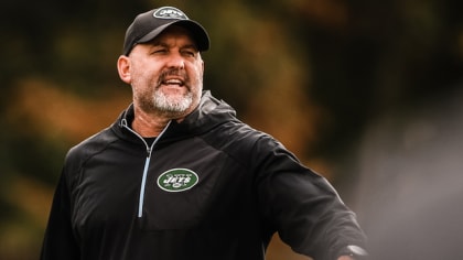 NY Jets fire offensive coordinator John Morton: 5 takeaways