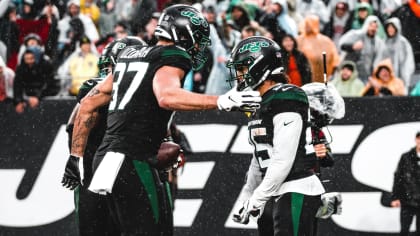 Thursday Night Football: Jaguars-Jets: Final score, full highlights and  play-by-play