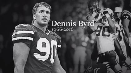 Jets bring in Dennis Byrd to inspire team - The San Diego Union