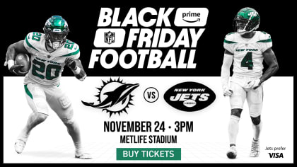 Prime Video will stream its Black Friday NFL game for free