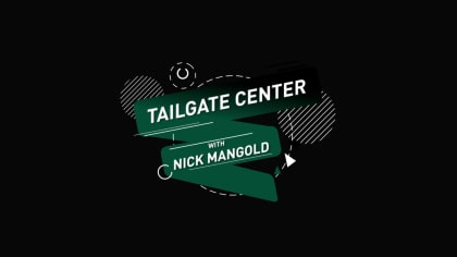 Tailgate Center: Best Of The Season, The New York Jets