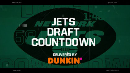 The Draft Countdown 