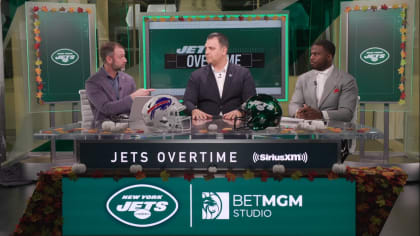 Bills Postgame Live: Bills vs Jets