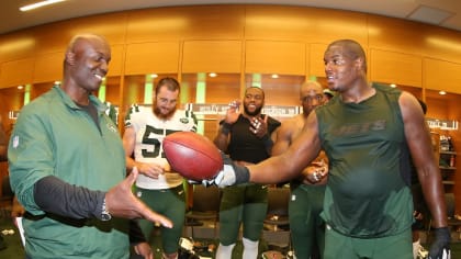 All Access: Game Ball Presented to Coach Bowles