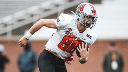 NFL Draft Preview with Dane Brugler  Who Were the Winners at the Senior  Bowl?