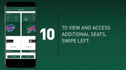 New York Jets on X: Got @Visa? Get your tickets now. 