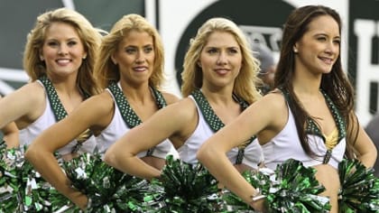 Jets Flight Crew Audition Prep