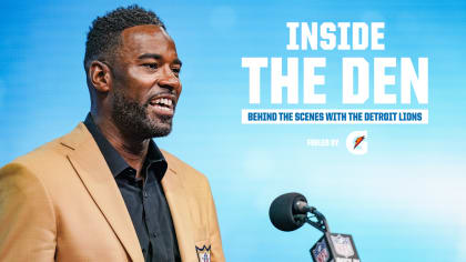 Watch: Lions release 'Inside the Den' Episode 4