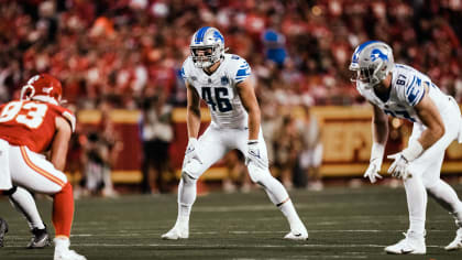 Charlie Campbell Final Mock- had Gibbs & Campbell - Detroit Lions — The Den  - The Den