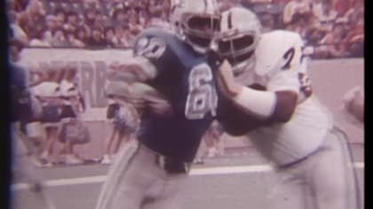 1991 Detroit Lions Football Highlights 