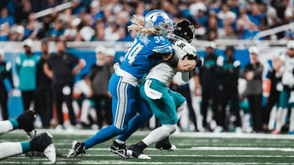 MIKidsCan Initiative Takes Lions Thanksgiving Day Game by Storm (Photo  Gallery)