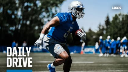 Lions' Romeo Okwara, Julian Okwara 'looking forward to' Charlotte  homecoming on Christmas Eve