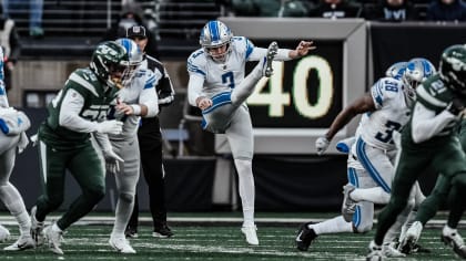 2019 Position Breakdown: Special teams