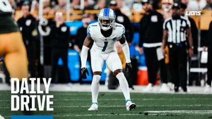 What channel is the Detroit Lions game today (9/17/23)? FREE LIVE