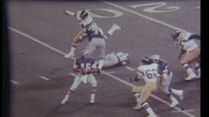 Throwback highlights: Top 10 plays from the Broncos' 1997 Super