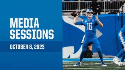 Who stepped up and who needs work after Sunday for the Detroit Lions? 