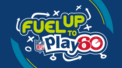 Colts Fuel Up To Play 60 School Of The Week