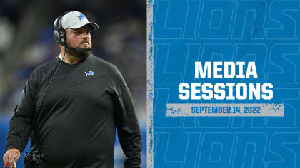 The Impact of the Lions Offensive Line Coach: A Comprehensive Overview