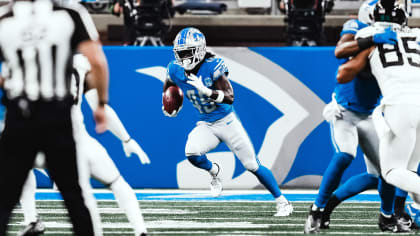 Detroit Lions  National Football League, News, Scores, Highlights