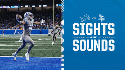 WATCH: Sights & Sounds - Week 7 at Dolphins