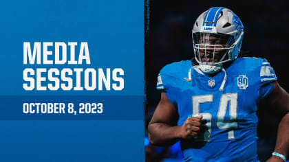 Lions DT Alim McNeill sets new PFF record after huge game vs. Giants