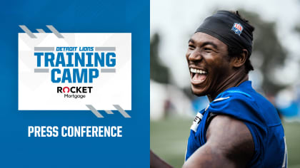 Hard Knocks: Training Camp with the Detroit Lions Episode 1 (TV Episode  2022) - IMDb