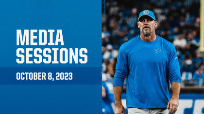 Dan Campbell shares signs of greatly improved Lions culture – The