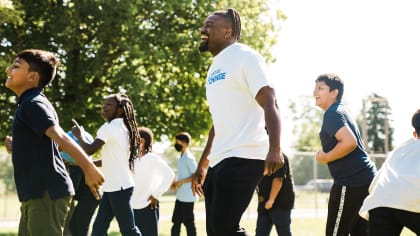 Detroit Lions accepting applications from Michigan high school football  programs for 2022 Touchdown in Your Town - High School Football America