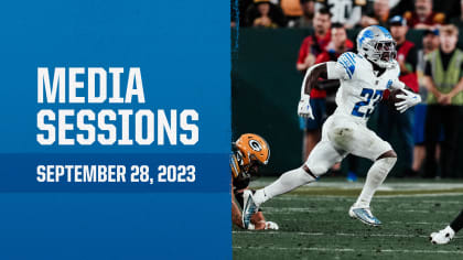 Dylan Drummond: The Ultimate Underdog Journey to the Detroit Lions 2023  Roster! 