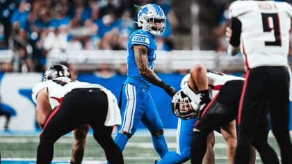 Detroit Lions' fake punt pays off as wide receiver Quintez Cephus hauls in  perfectly-placed throw from punter Jack Fox