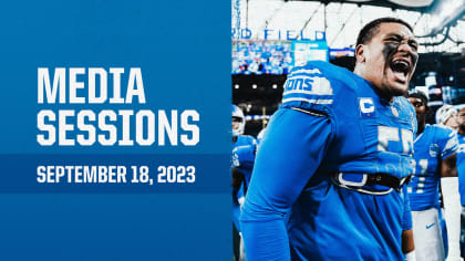 Detroit Lions PR on X: At 20 years and 338 days old, @Lions T  @peneisewell58 started at left tackle in his first-career game. This makes  Sewell the youngest player in @NFL history