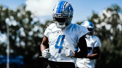 Detroit Lions News - Tim Twentyman