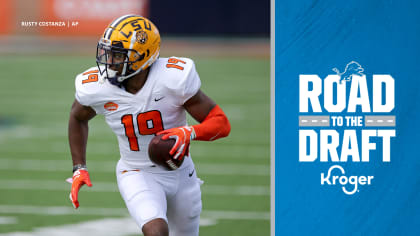 2021 NFL draft: 5 linebackers who could make sense for the Detroit Lions 