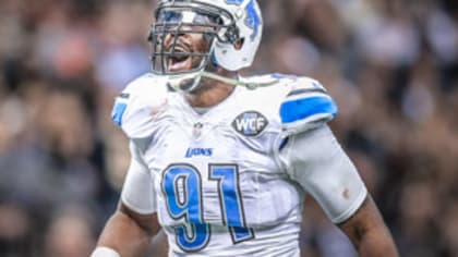 Lions' James Ihedigbo: 2015 season was 'humbling'