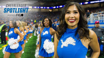 Fraser fans have reason to applaud new Detroit Lions cheerleading squad –  Macomb Daily