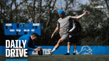 Titans sign Michael Badgley, cut both of their other kickers - NBC Sports