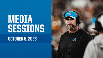 Detroit Lions schedule in 2023 and huge changes under Dan Campbell