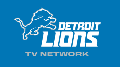 Detroit Lions Launch “Little Lions” Youth Flag Football Program