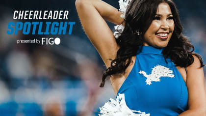 Cheer Spotlight: Alexis P