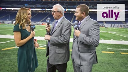 Bears vs. Packers: Announcers set for Week 1 game