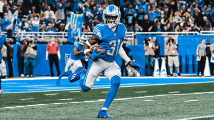 Green Bay Packers vs Detroit Lions Highlights HD, NFL Week 9