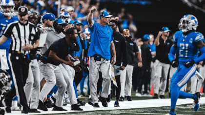 5 things I learned about the Detroit Lions during Episode 2 of 'Hard Knocks'  - Pride Of Detroit