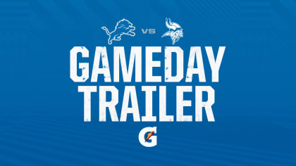 Game Trailer: Week 14 vs. New England Patriots