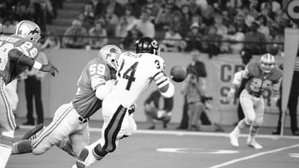 Throwback Thursday: Giants vs. Washington rivalry